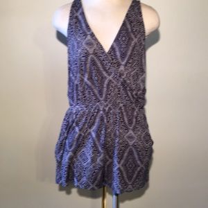 H&M Romper